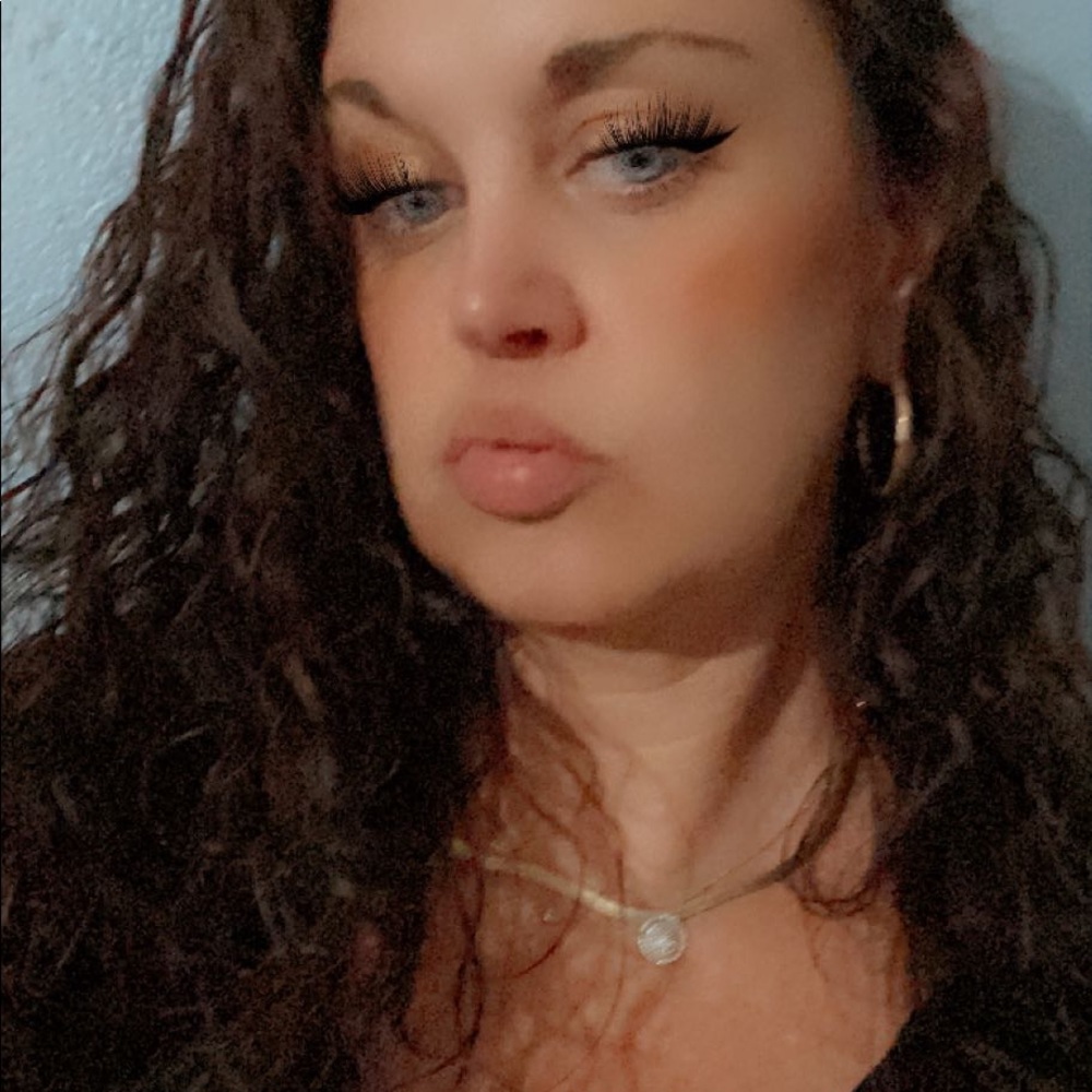 Meet your Posher, Kristy